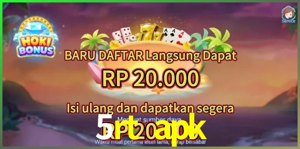 HOKI BONUS